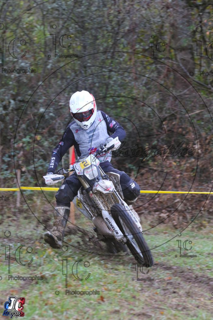 ENDURO SAUXILLANGES 2023